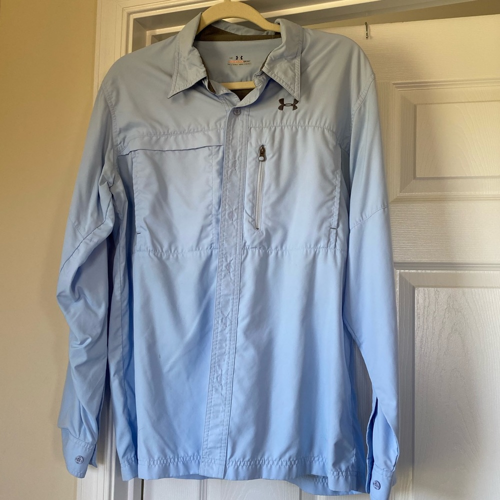 Under Armour Lightweight Shirt